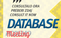 Podemo meeting database